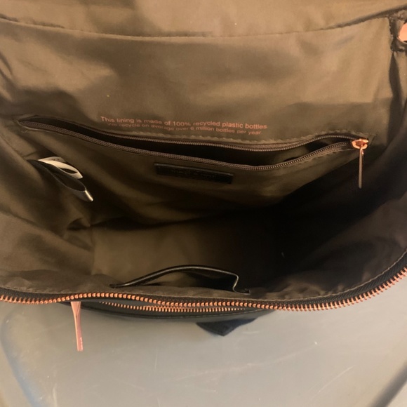 Matt and Nat Vegan Leather Backpack - Picture 4 of 8